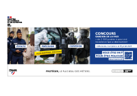 2- AFFICHE GARDIEN DE LA PAIX WEB