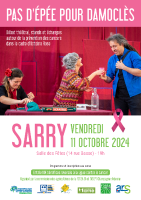 Flyer pas d’épée pour Damoclès Sarry (5)